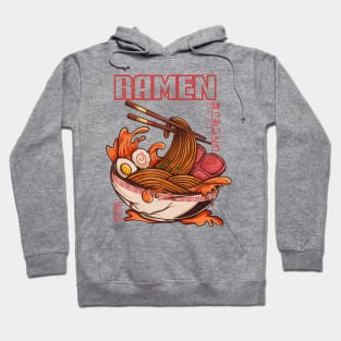 Ramen Hoodie